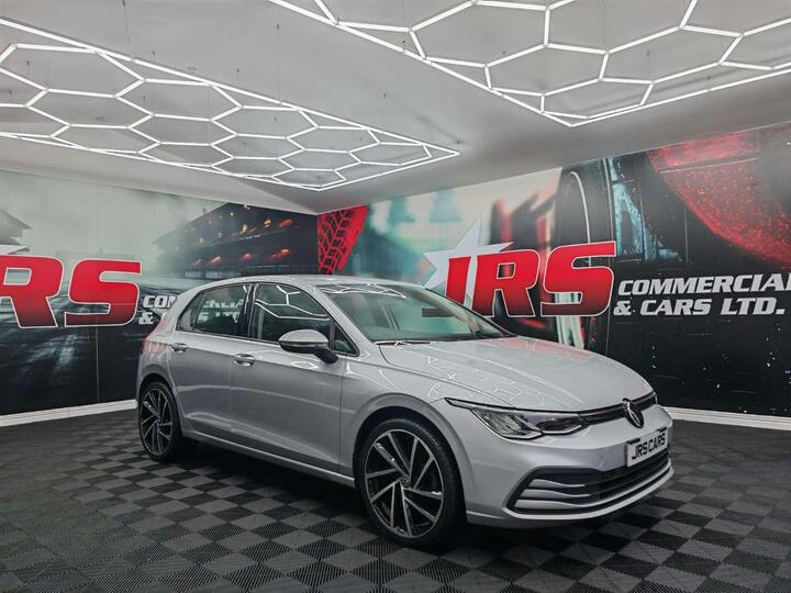 Volkswagen GOLF 2.0 TDI Life Euro 6 (s/s) 5dr
