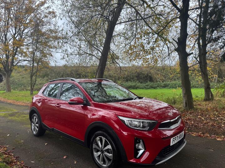 Kia Stonic 1.0 T-GDi 2 Euro 6 (s/s) 5dr