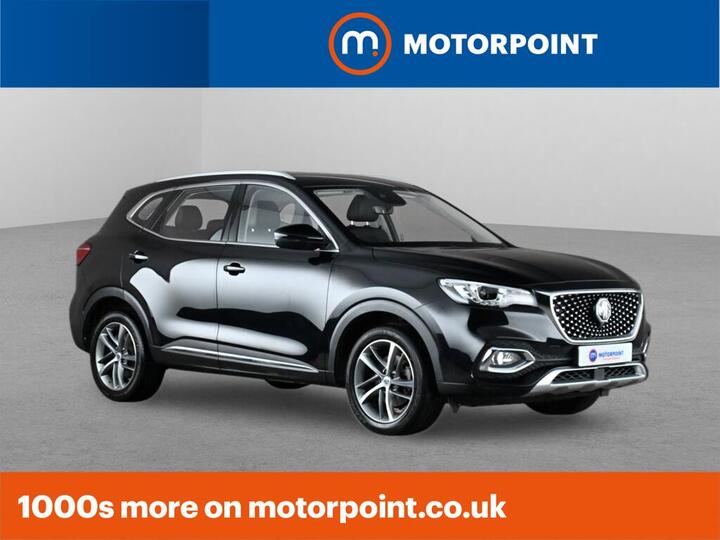 MG HS 1.5 T-GDI Excite DCT Euro 6 (s/s) 5dr