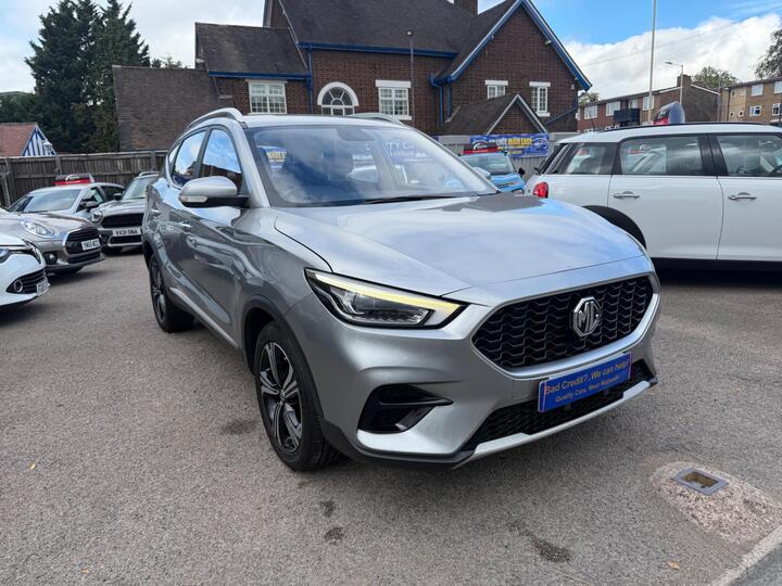 MG MG ZS 1.0 T-GDI Excite Auto Euro 6 5dr