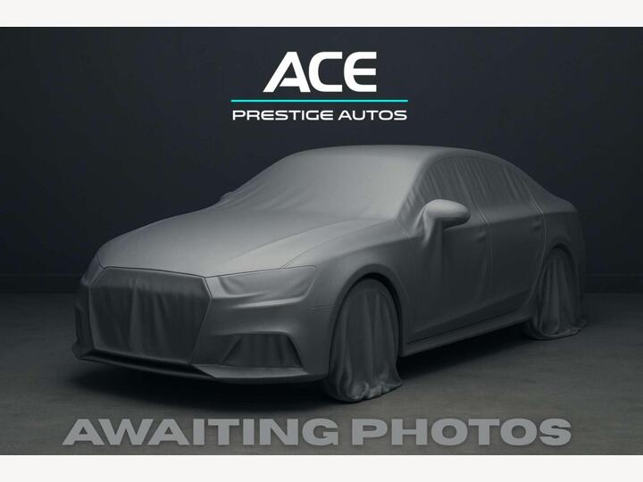 Ford MUSTANG 5.0 V8 GT Fastback Euro 6 2dr