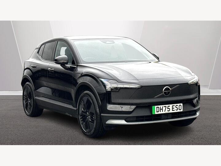 Volvo EX30 Cross Country Twin Performance 69kWh Ultra Auto AWD 5dr