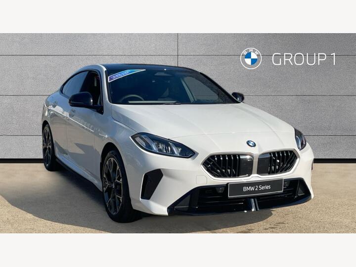 BMW 2 Series 2.0 223i MHT M Sport DCT XDrive Euro 6 (s/s) 4dr