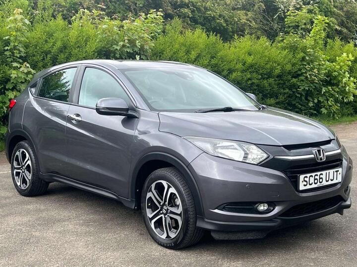 Honda HR-V 1.5 I-VTEC SE Euro 6 (s/s) 5dr