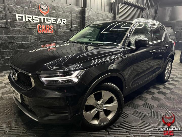 Volvo XC40 2.0 D3 Momentum Euro 6 (s/s) 5dr