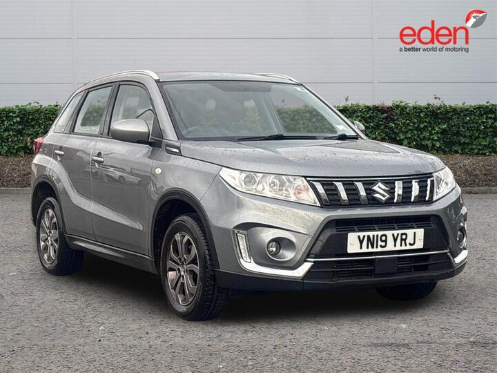 Suzuki Vitara 1.0 Boosterjet SZ4 Euro 6 (s/s) 5dr