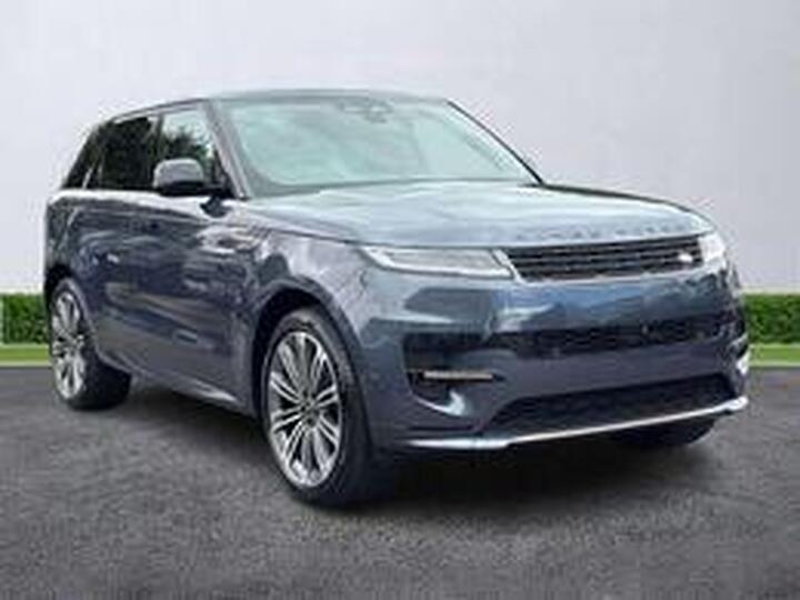 Land Rover Range Rover Sport 3.0 D300 MHEV Dynamic SE Auto 4WD Euro 6 (s/s) 5dr
