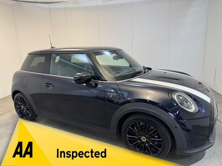 MINI Electric Hatch Cooper SE 32.6kWh Level 3 Auto 3dr