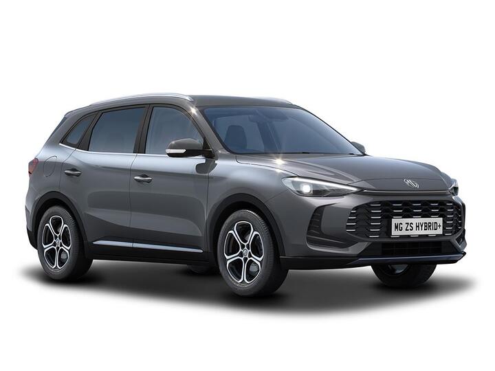 MG MG ZS 1.5 Hybrid+ SE Auto Euro 6 (s/s) 5dr