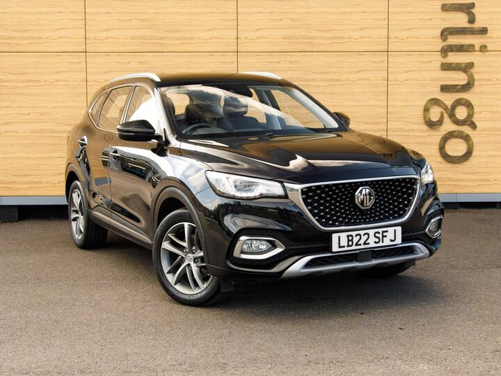 MG HS 1.5 T-GDI Excite Euro 6 (s/s) 5dr