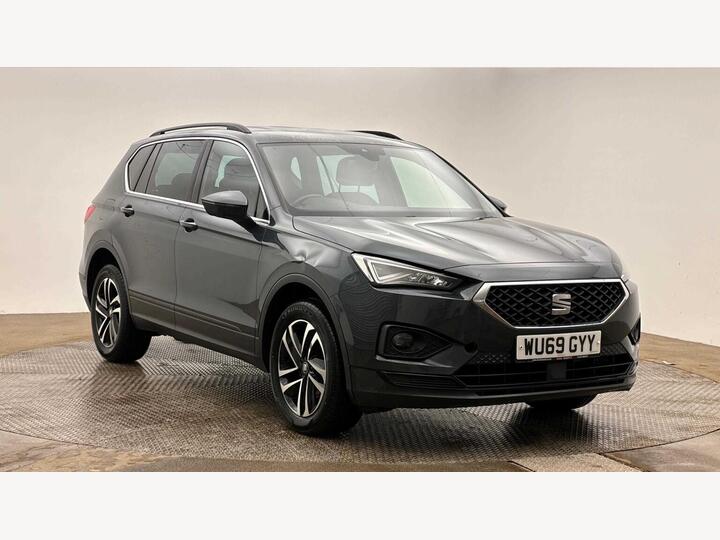SEAT TARRACO 1.5 TSI EVO SE Technology Euro 6 (s/s) 5dr