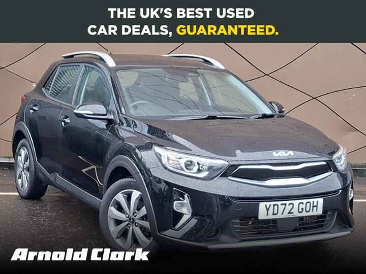 Kia Stonic 1.0 T-GDi 2 Euro 6 (s/s) 5dr
