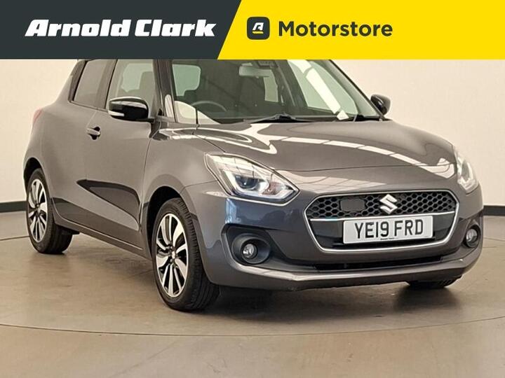 Suzuki Swift 1.0 Boosterjet SHVS SZ5 Euro 6 (s/s) 5dr