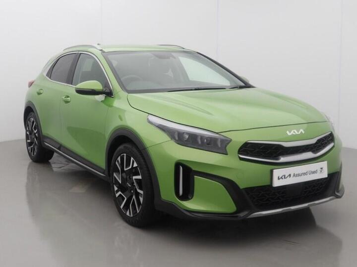 Kia XCEED 1.5 T-GDi 3 Euro 6 (s/s) 5dr