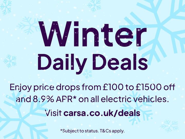 Audi E-tron 55 S Line Auto Quattro 5dr 95kWh (11kW Charger)