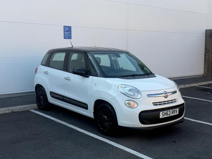 Fiat 500L 1.4 Pop Star Euro 6 5dr