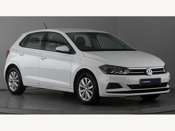 Volkswagen Polo 1.0 SE Euro 6 (s/s) 5dr