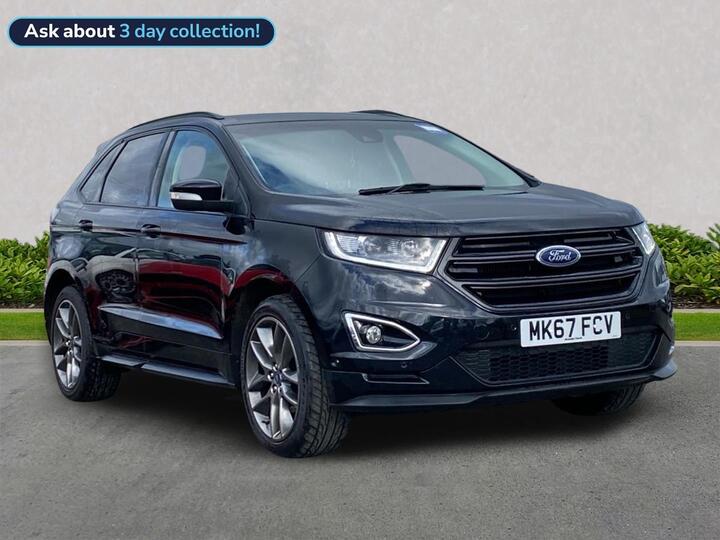 Ford EDGE 2.0 TDCi Sport AWD Euro 6 (s/s) 5dr
