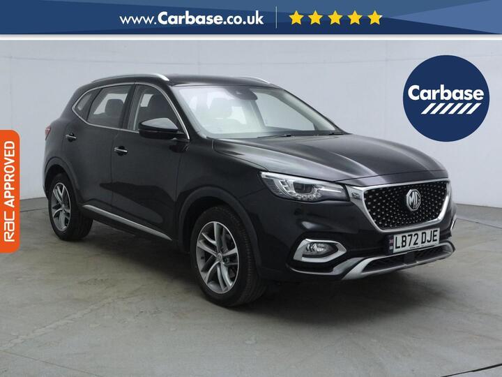 MG MG HS 1.5 T-GDI Excite Euro 6 (s/s) 5dr