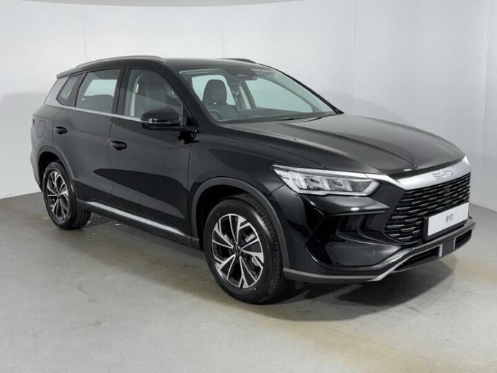 BYD SEALION 5 1.5 12.96kWh Comfort CVT Auto Euro 6 (s/s) 5dr