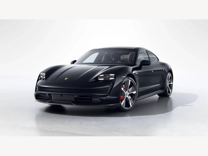 Porsche Taycan Performance 79.2kWh 4S Auto 4WD 4dr