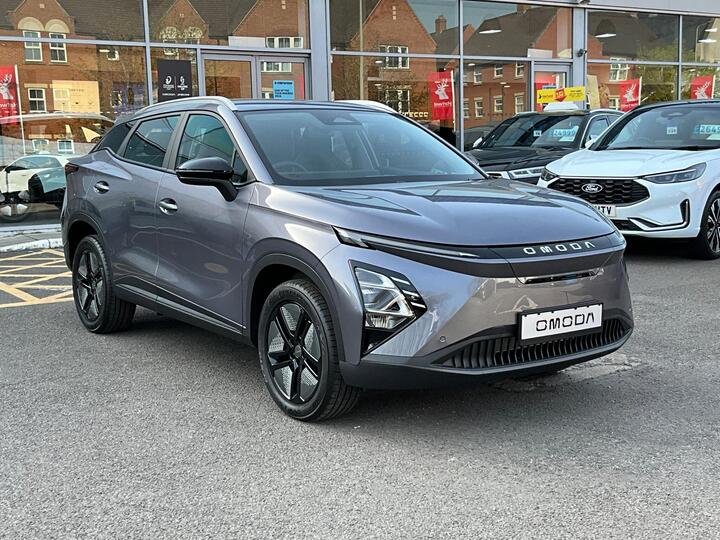 OMODA E5 61.05kWh Noble Auto 5dr