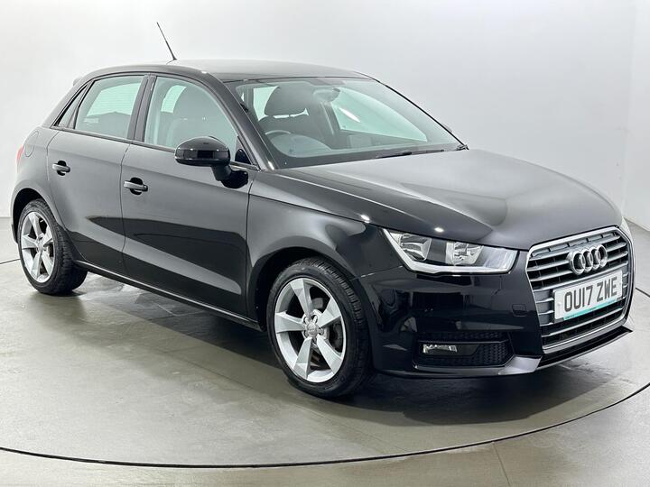 Audi A1 1.0 TFSI Sport Sportback Euro 6 (s/s) 5dr