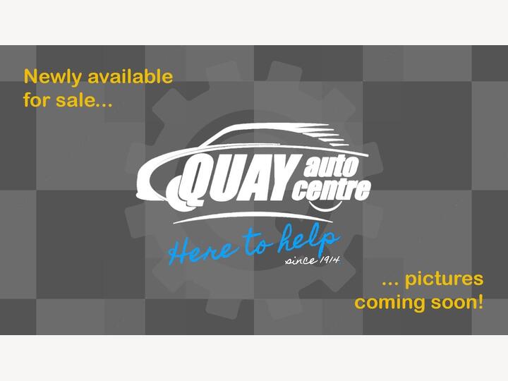 KGM Korando 1.5 K35 Auto Euro 6 (s/s) 5dr