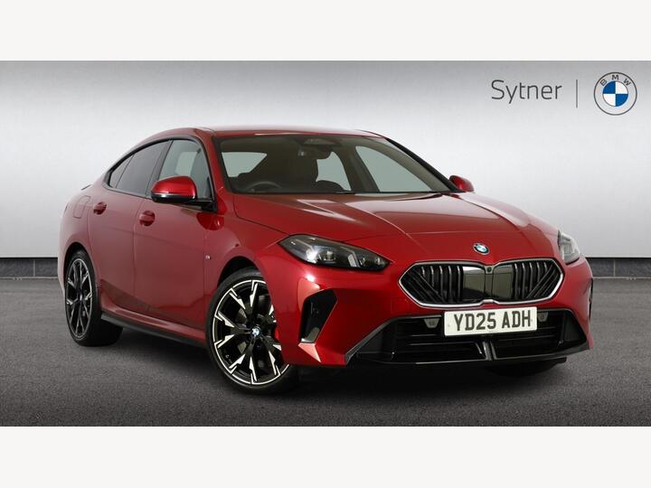 BMW 2 Series 2.0 223i MHT M Sport DCT XDrive Euro 6 (s/s) 4dr