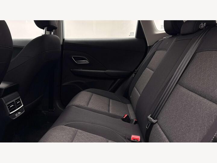 MG MG ZS 1.5 Hybrid+ SE Auto Euro 6 (s/s) 5dr