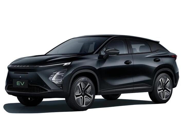 Omoda E5 61.05kWh Comfort Auto 5dr