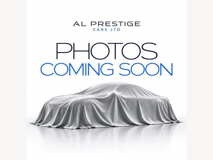 Vauxhall Mokka 1.7 CDTi SE 2WD Euro 5 (s/s) 5dr