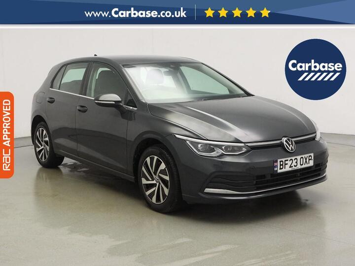 Volkswagen Golf 1.4 TSI 13kWh Style DSG Euro 6 (s/s) 5dr