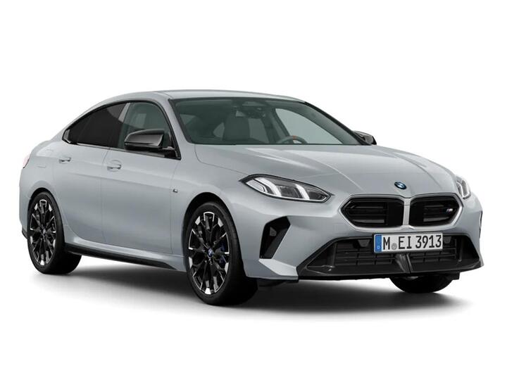 BMW Coupe 2.0 M235i DCT XDrive Euro 6 (s/s) 4dr