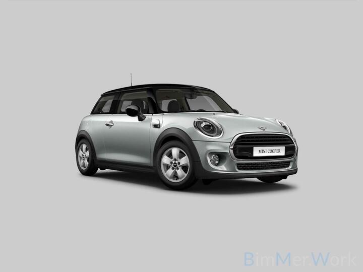 MINI Hatch 1.5 Cooper Euro 6 (s/s) 3dr