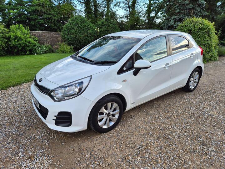 Renault Twingo 1.0 SCe Dynamique Euro 6 (s/s) 5dr
