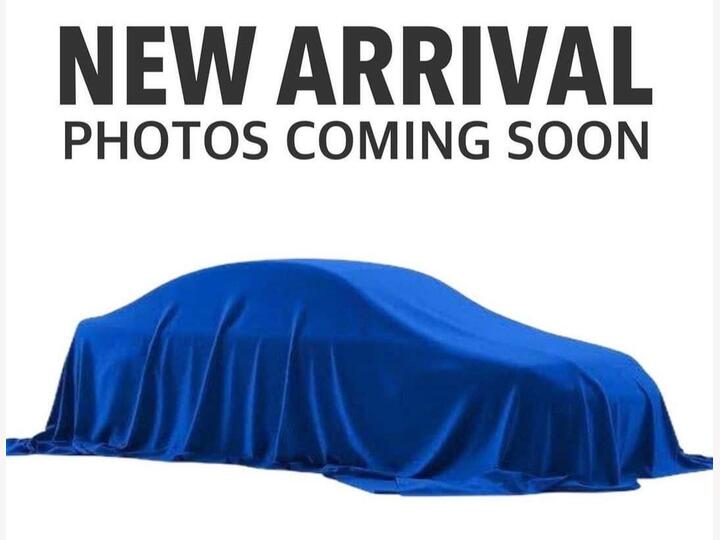 Kia Sportage 1.7 CRDi EcoDynamics 3 2WD Euro 5 (s/s) 5dr