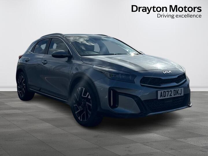 Kia XCeed 1.5 T-GDi 3 Euro 6 (s/s) 5dr