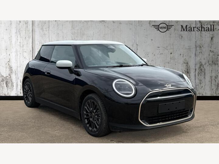 MINI Electric Cooper E 40.7kWh Exclusive Auto 3dr