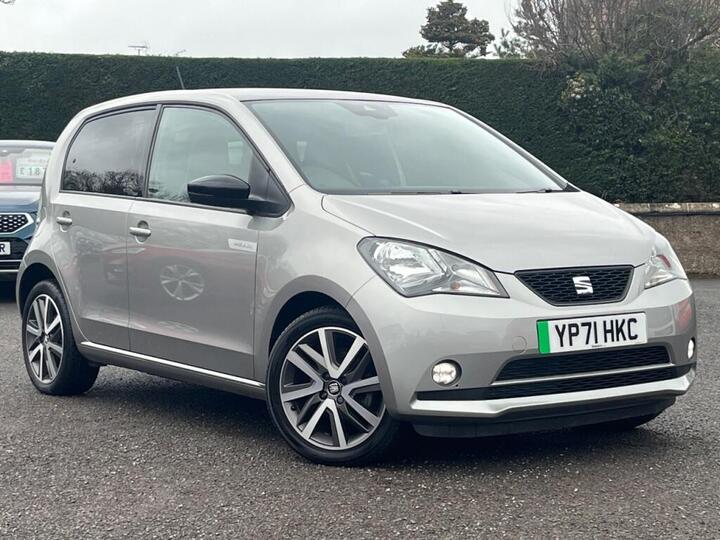 SEAT Mii 36.8kWh Auto 5dr