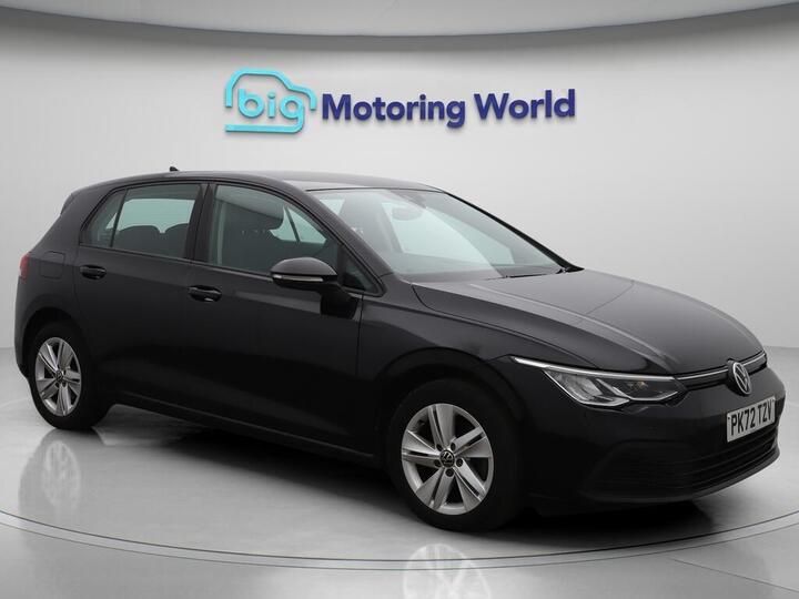 Volkswagen Golf 2.0 TDI Life Euro 6 (s/s) 5dr