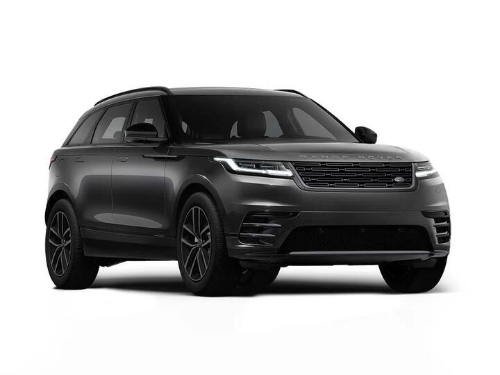 Land Rover Range Rover Velar 2.0 D200 MHEV Belgravia Edition Auto 4WD Euro 6 (s/s) 5dr