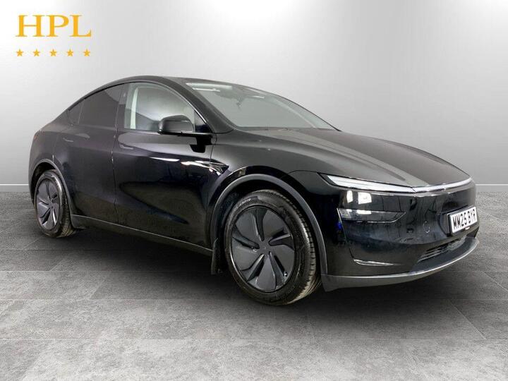 Tesla MODEL Y 84.7kWh (Dual Motor) Long Range Auto 4WDE 5dr