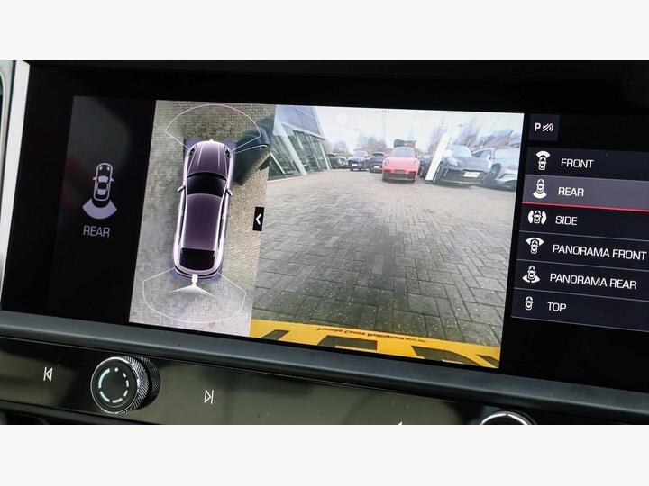 Porsche Macan 2.0T PDK 4WD Euro 6 (s/s) 5dr Porsche Macan 2.0T PDK 4WD Euro 6 (s/s) 5dr