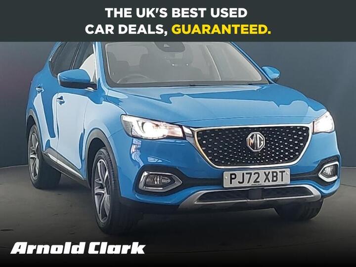 MG MG HS 1.5 T-GDI Excite Euro 6 (s/s) 5dr