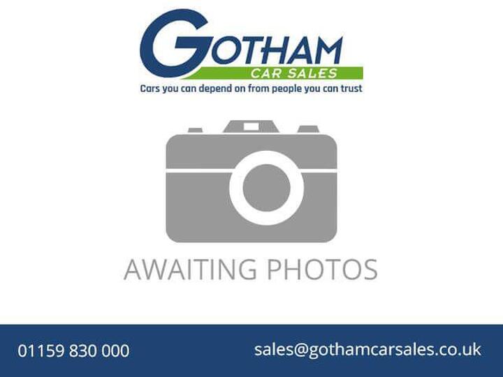 Ford KUGA 2.0 TDCi Titanium X Powershift AWD Euro 6 (s/s) 5dr