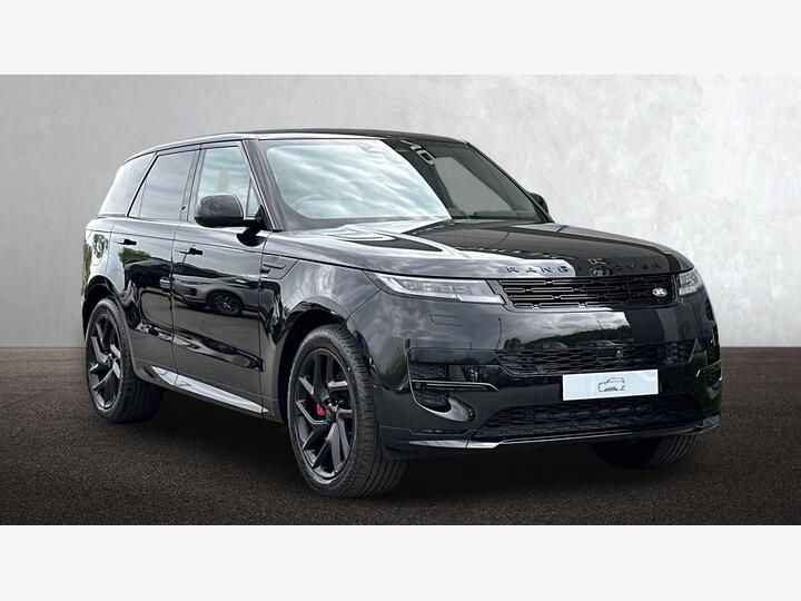Land Rover Range Rover Sport 3.0 D250 MHEV Dynamic SE Auto 4WD Euro 6 (s/s) 5dr
