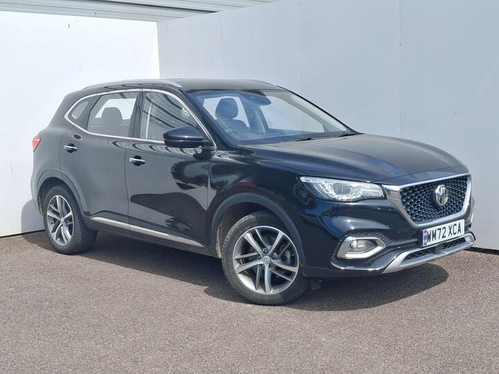 MG MG HS 1.5 T-GDI Excite Euro 6 (s/s) 5dr