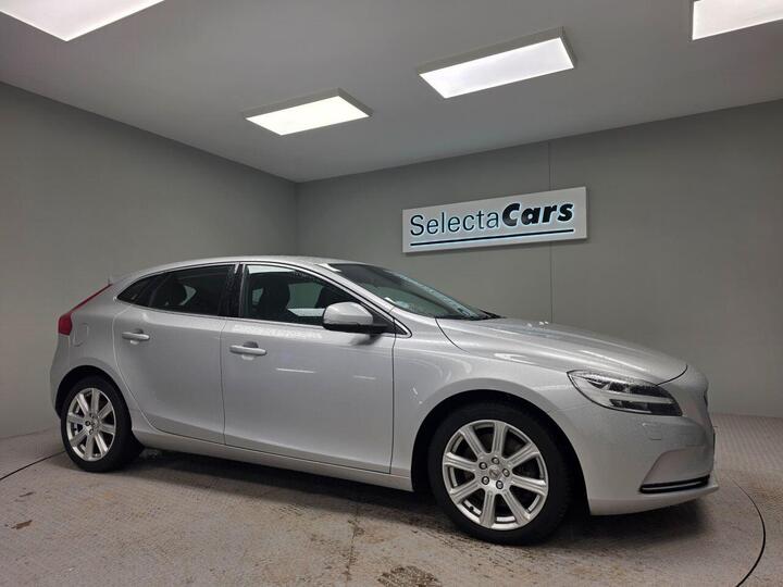 Volvo V40 1.5 T3 GPF Inscription Auto Euro 6 (s/s) 5dr