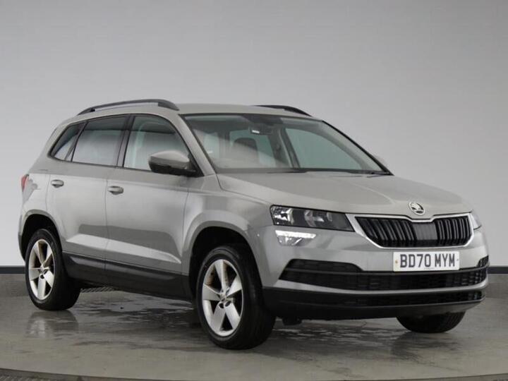 Skoda Karoq 1.0 TSI SE Euro 6 (s/s) 5dr